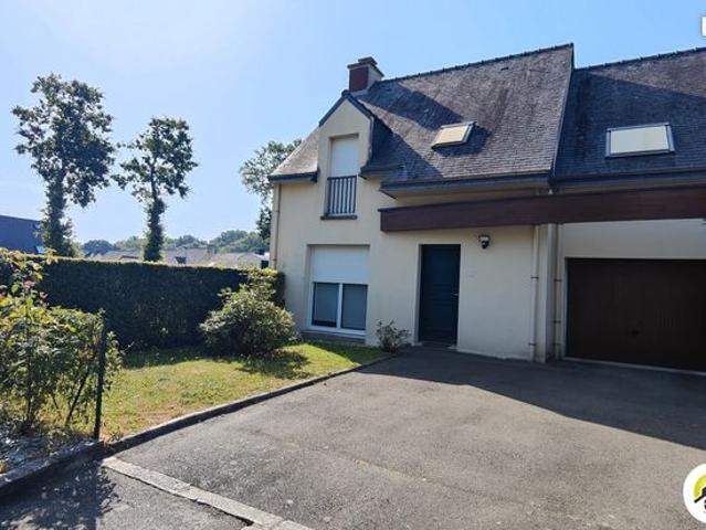 Maison 6 pièces 94 m²
