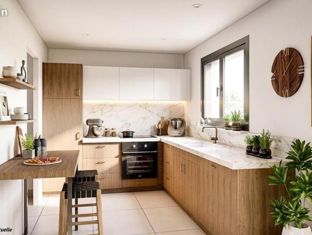Maison 6 pièces 94 m²
