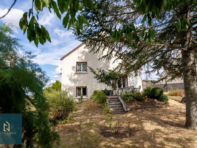 Maison 6 pièces 94 m²