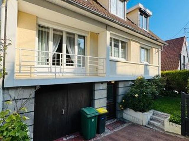 Maison 6 pièces 94 m²