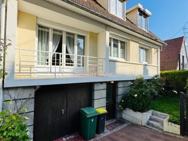 Maison 6 pièces 94 m²