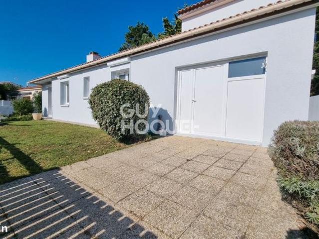 Maison 6 pièces 94 m²