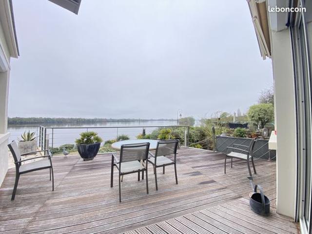 Maison 6 pièces 94 m²