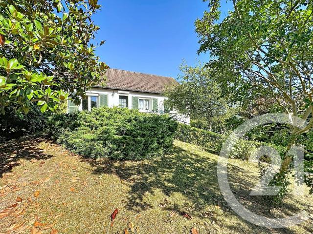 Maison 6 pièces 94 m²