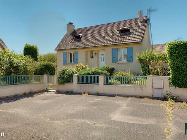 Maison 6 pièces 94 m²