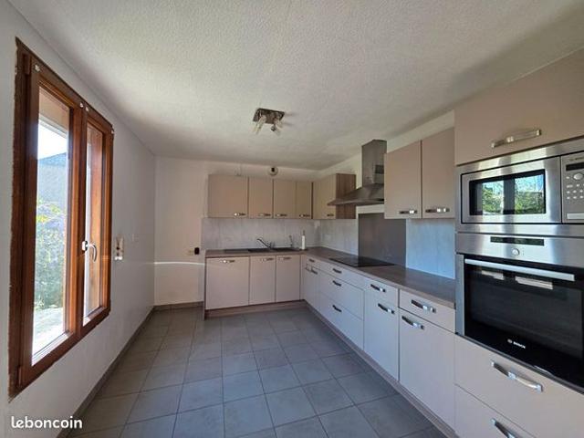 Maison 6 pièces 94 m²