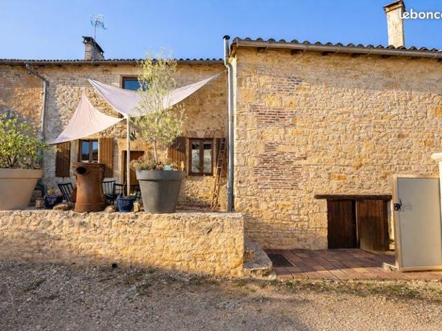 Maison 6 pièces 94 m²