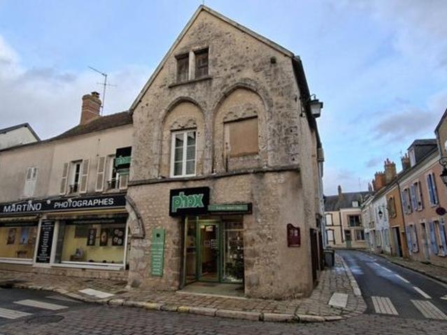 Maison 6 pièces 94 m²