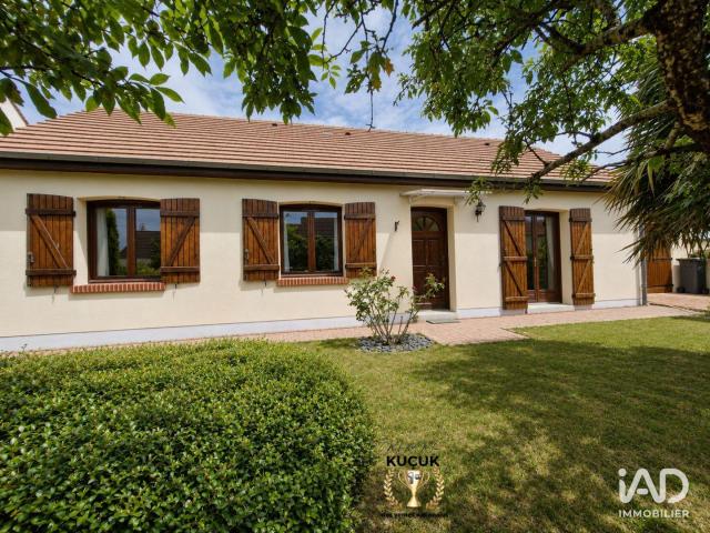 Maison 6 pièces 94 m²