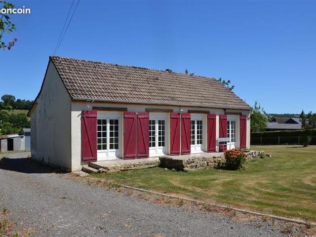 Maison 6 pièces 94 m²