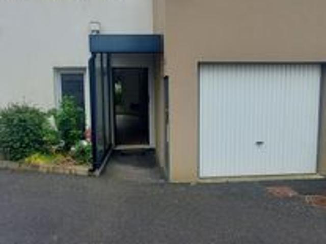 Maison 6 pièces 94 m²