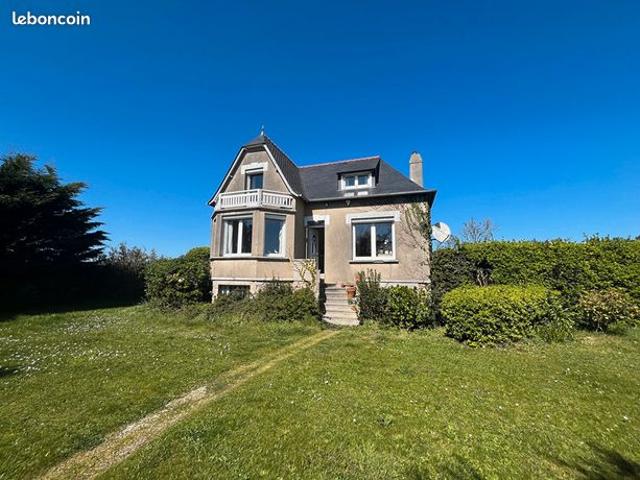 Maison 6 pièces 94 m²