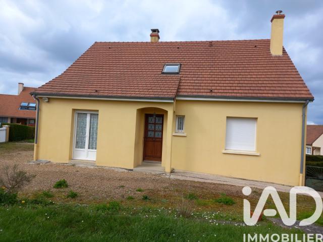 Maison 6 pièces 94 m²