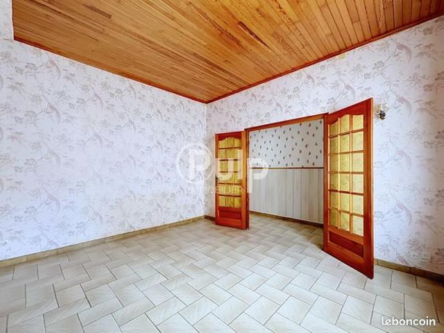 Maison 6 pièces 94 m²