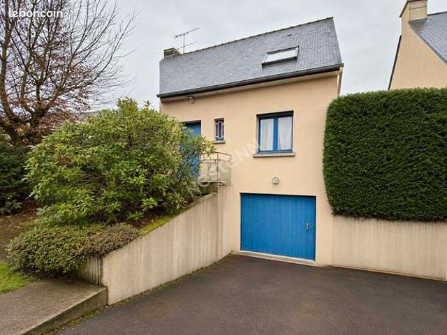 Maison 6 pièces 94 m²