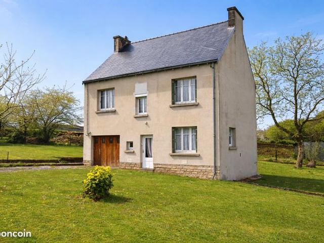 Maison 6 pièces 94 m²