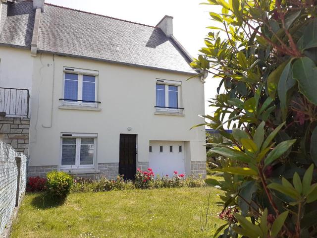 Maison 6 pièces 94 m²