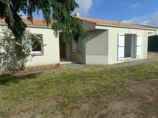 Maison 6 pièces 94 m²
