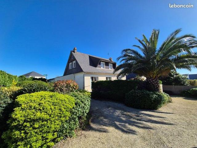 Maison 6 pièces 94 m²