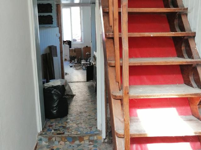 Maison 6 pièces 94 m²