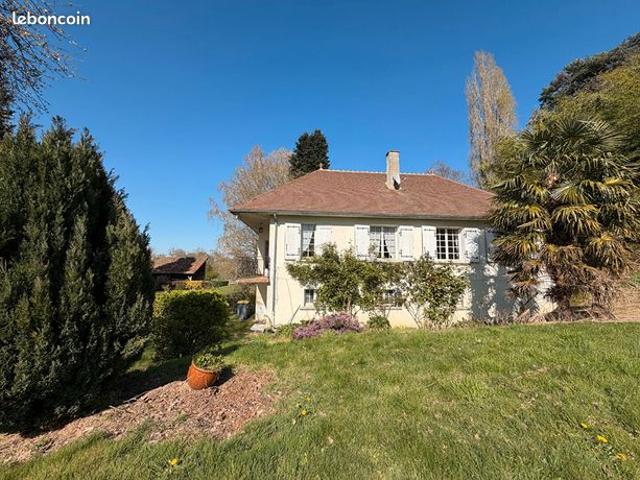 Maison 6 pièces 94 m²