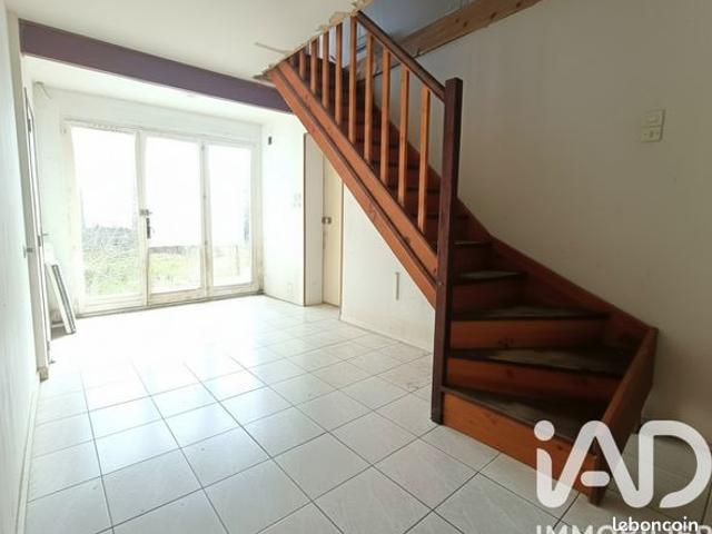 Maison 6 pièces 94 m²