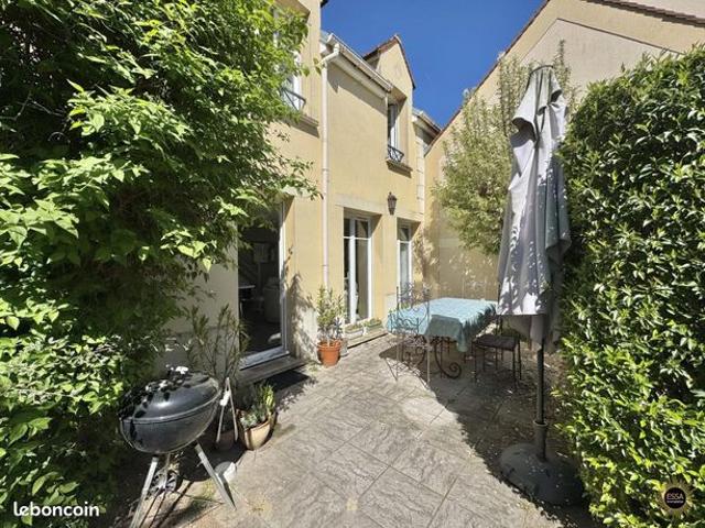 Maison 6 pièces 95 m²