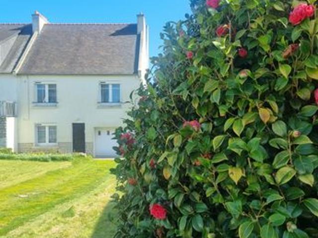 Maison 6 pièces 94 m²