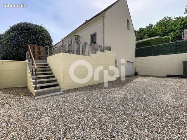 Maison 6 pièces 94 m²