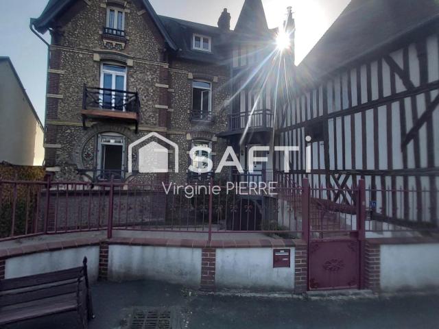 Maison 6 pièces 94 m²