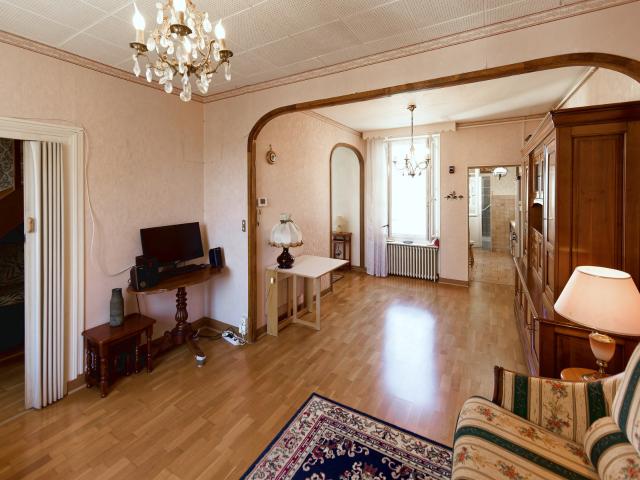 Maison 6 pièces 94 m²