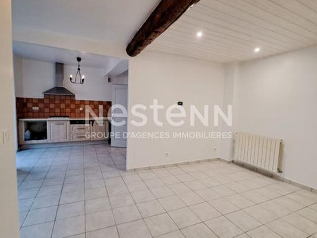 Maison 6 pièces 94 m²