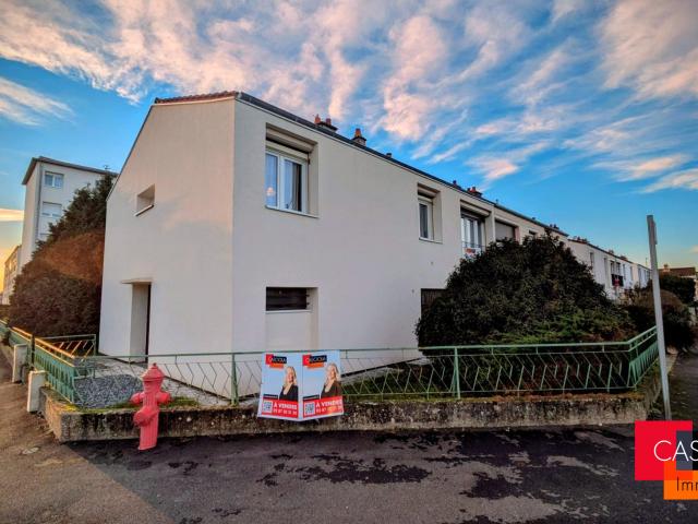 Maison 6 pièces 94 m²