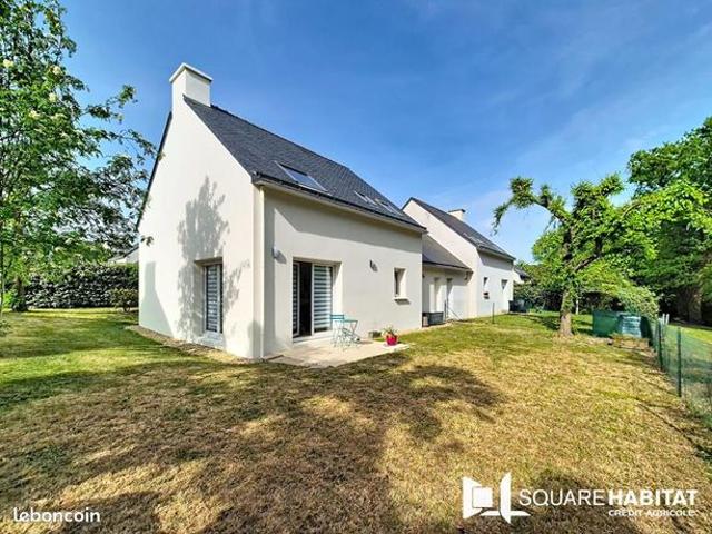 Maison 6 pièces 94 m²