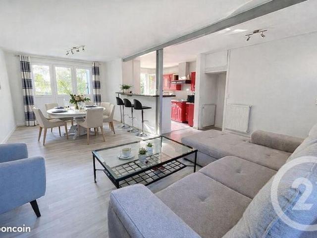 Maison 6 pièces 94 m²