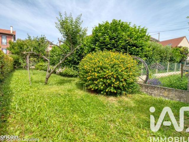 Maison 6 pièces 94 m²