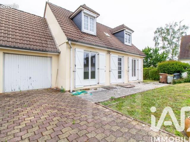 Maison 6 pièces 94 m²