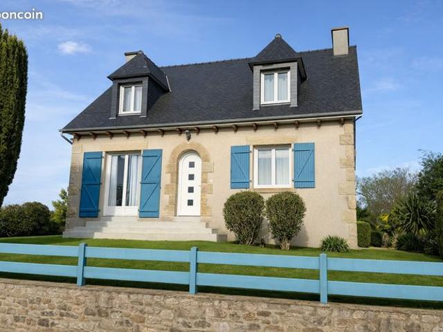 Maison 6 pièces 94 m²