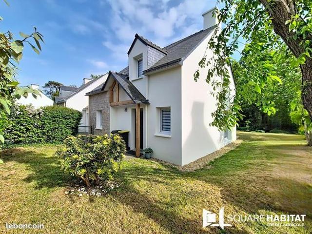 Maison 6 pièces 94 m²