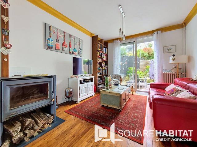 Maison 6 pièces 94 m²