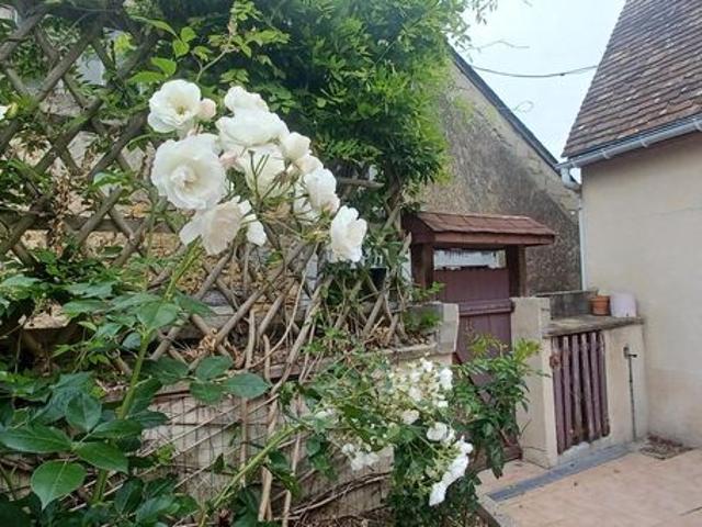 Maison 6 pièces 94 m²