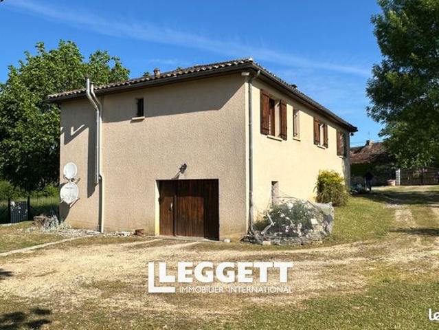 Maison 6 pièces 94 m²