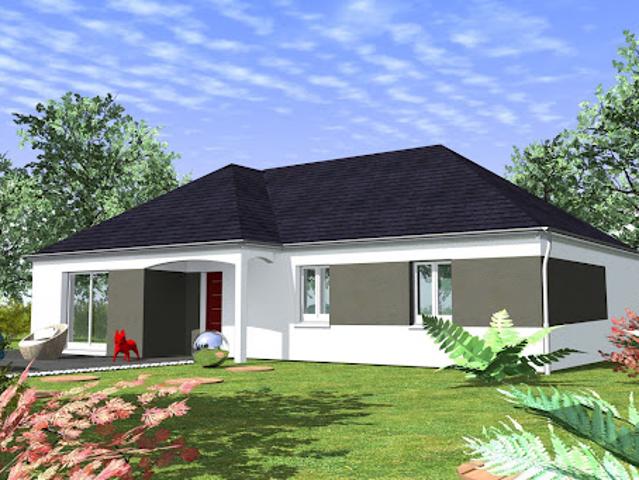Maison 6 pièces 95 m2