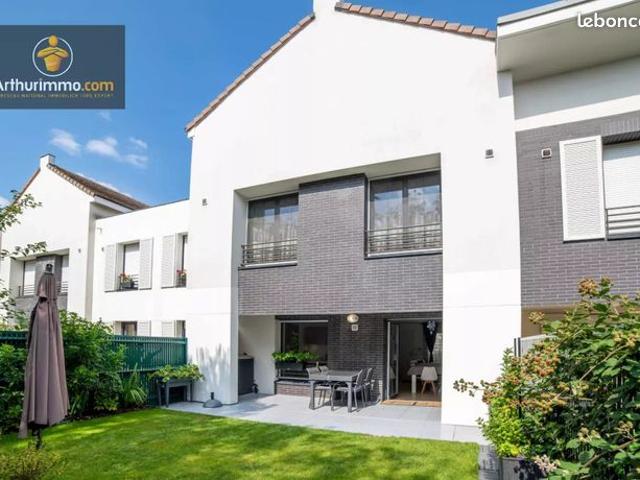 Maison 6 pièces 95 m²