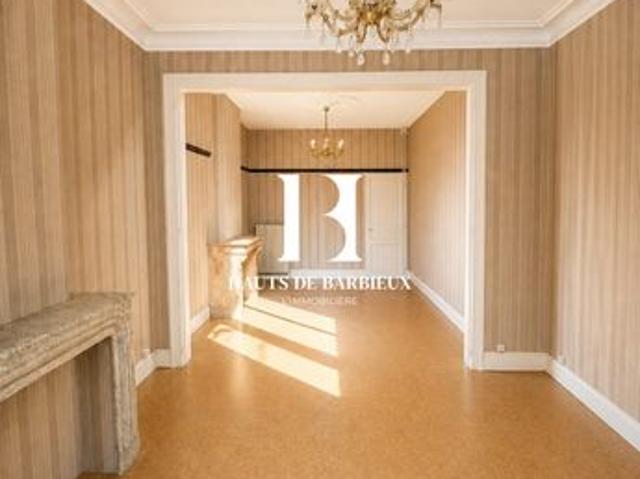 Maison 6 pièces 95 m²