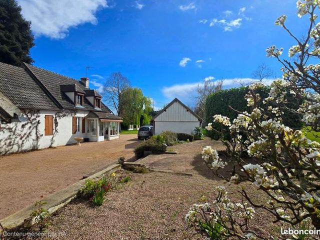 Maison 6 pièces 95 m²