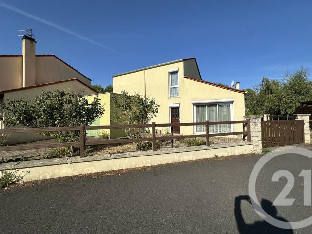 Maison 6 pièces 95 m²