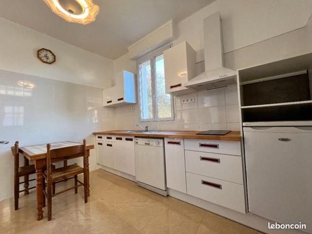 Maison 6 pièces 95 m²