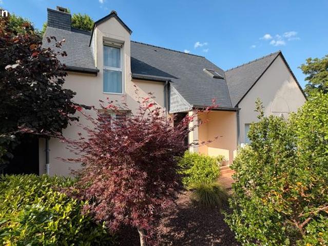 Maison 6 pièces 95 m²
