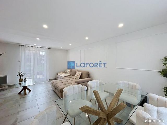 Maison 6 pièces 95 m²